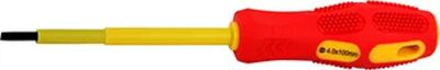 ȘURUBELNIȚĂ IZOLATĂ E.TOOL.ST.606 (6.5*150) DREPTA E.NEXT