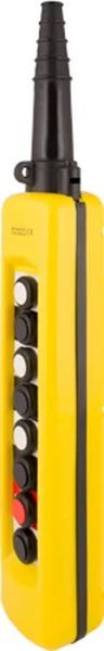 REMOTE CONTROL WITH 8 BUTTONS E.CS.STAND.XAC.A.881, 7NO+9NC E.NEXT