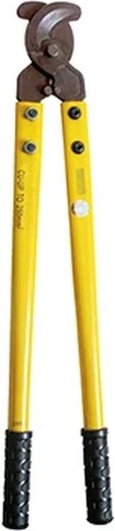 TOOL E.TOOL.CUTTER.LK.125 FOR CUTTING COPPER AND ALUMINUM CABLES WITH A CROSS-SECTION UP TO 125 SQ. MM (DIAMETER UP TO 21 MM) E.NEXT