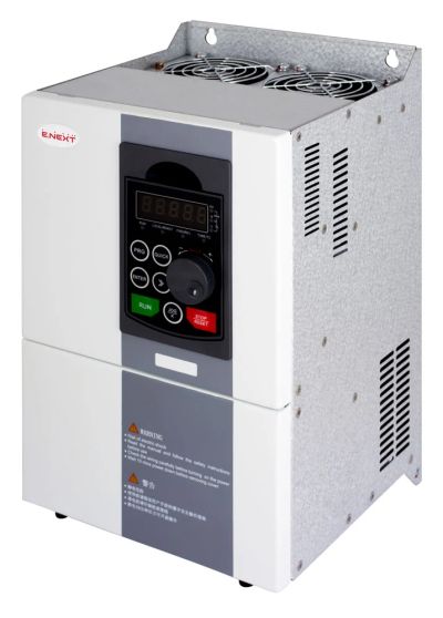 Frequency converter E.NEXT e.f-drive.pro.30, 30 kW, three-phase, 380 V, vector control (SVC)