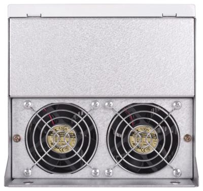 Frequency converter E.NEXT e.f-drive.pro.30, 30 kW, three-phase, 380 V, vector control (SVC)