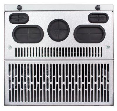 Frequency converter E.NEXT e.f-drive.pro.30, 30 kW, three-phase, 380 V, vector control (SVC)