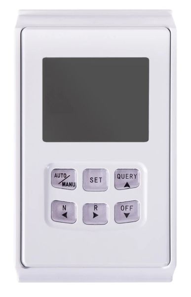 Automatic transfer switch (ATS) e.industrial.ats.4.125, 4P, 125 A, E.NEXT