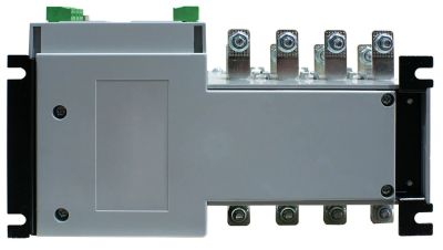 Automatic transfer switch (ATS) e.pro.ats.4.125, 4P, 125 A, E.NEXT