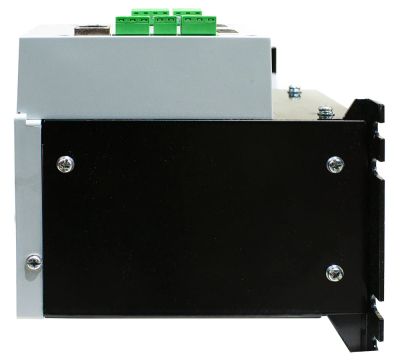 Automatic transfer switch (ATS) e.pro.ats.4.160, 4P, 160 A, E.NEXT