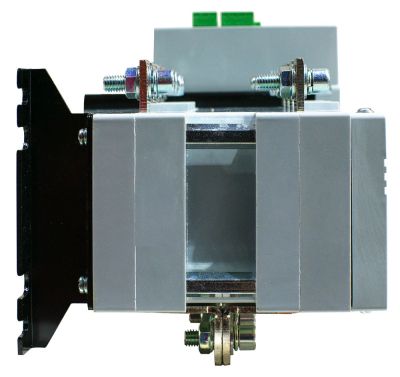 Automatic transfer switch (ATS) e.pro.ats.4.160, 4P, 160 A, E.NEXT